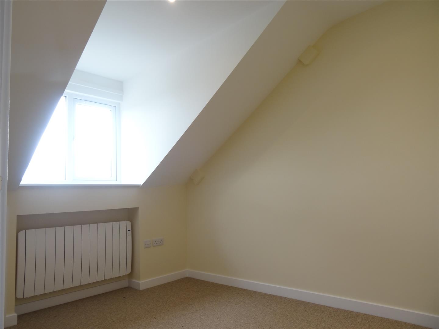 Apartment 1, The Old School House , Shrewsbury, SY5 8HX Let Agreed